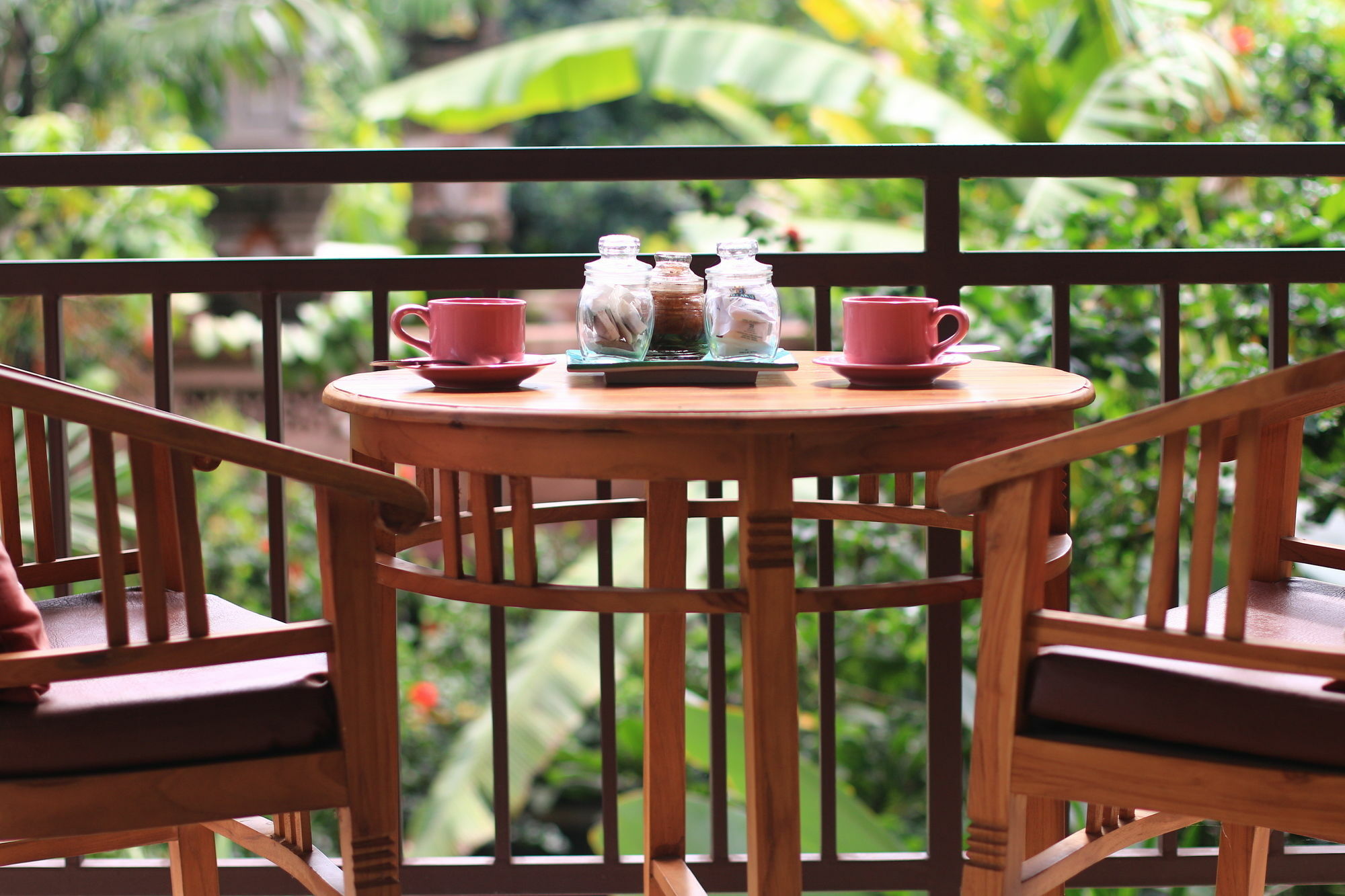 Frangipani Bungalow Ubud  Exterior photo