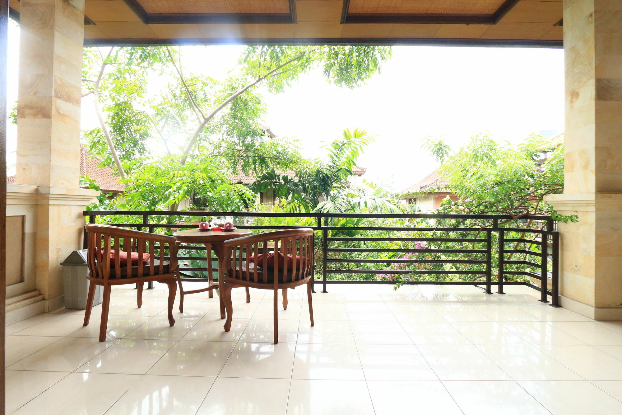 Frangipani Bungalow Ubud  Exterior photo