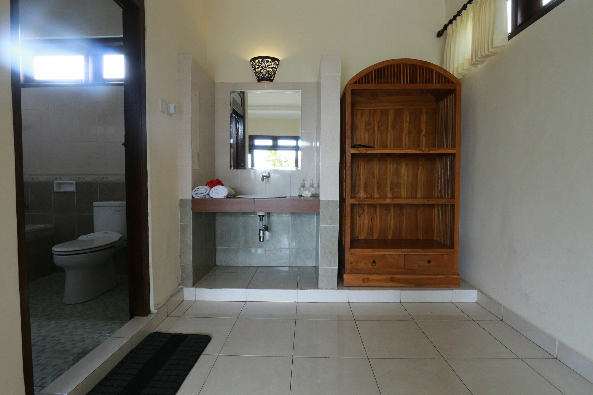 Frangipani Bungalow Ubud  Exterior photo